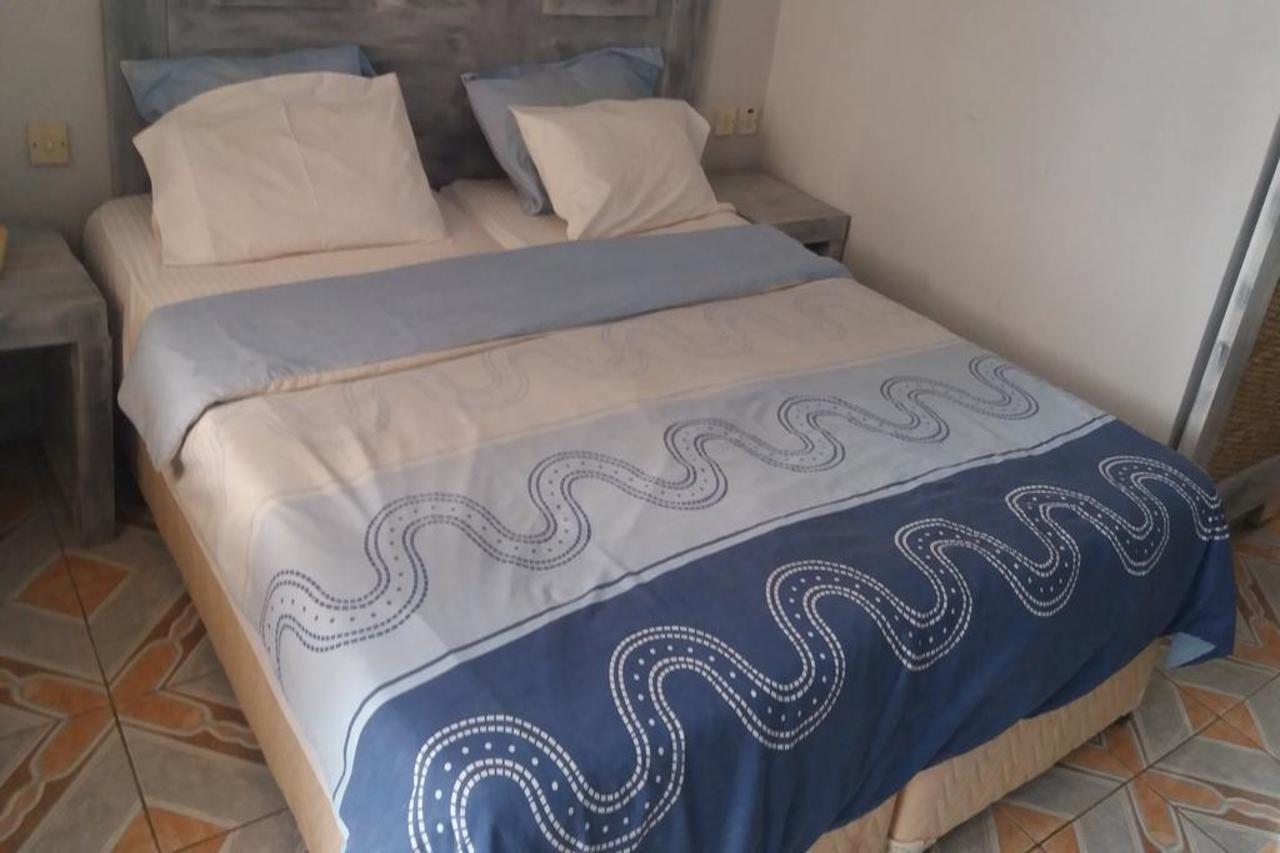 Sarges Hotel Serrekunda Εξωτερικό φωτογραφία